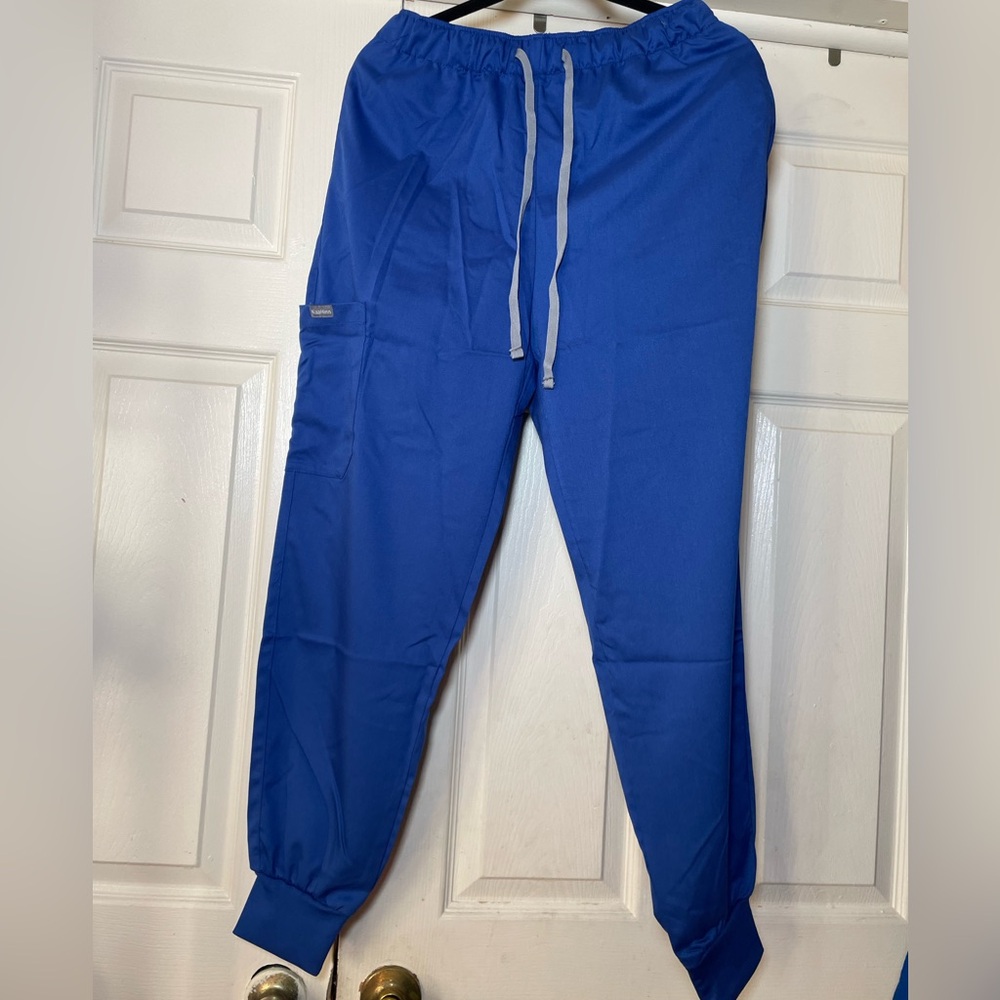 Navy Blue Set - Picture 2 of 8